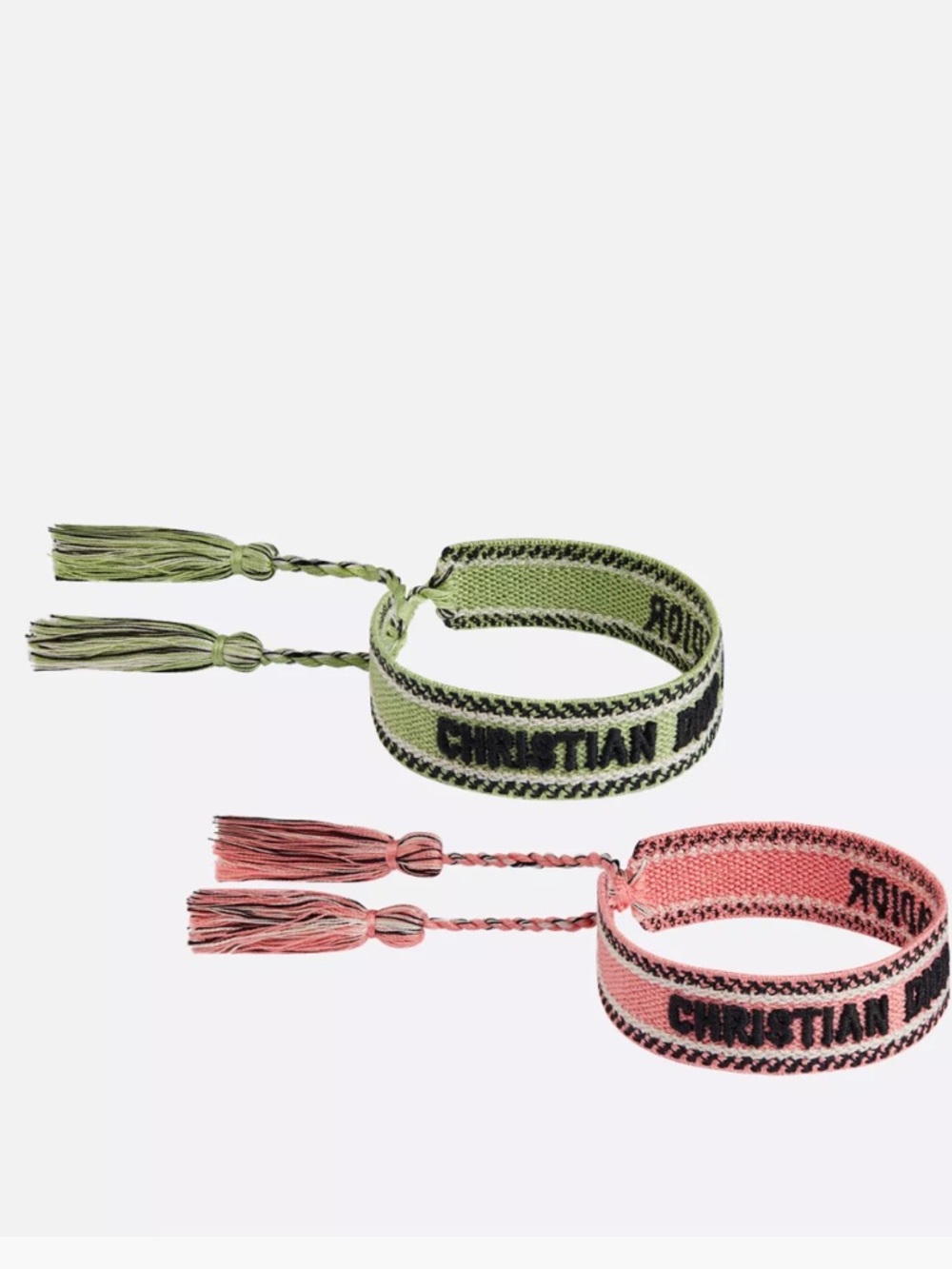 J'Adior Bracelet Set